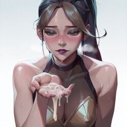 k/da_all_out_kai'sa, k/da_kai'sa, kai'sa, k/da_all_out_series, k/da_series