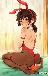 mitaka_asa, chainsaw_man, mappa, shonen_jump, shueisha