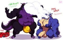 dark_dragon_(american_dragon), jake_long, luong_lao_shi, american_dragon:_jake_long, disney