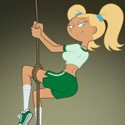 miracle_grohe, sit_down_shut_up, d3rmal, 1girls, back_view