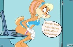 lola_bunny, looney_tunes, the_looney_tunes_show, warner_brothers, thedispenser69