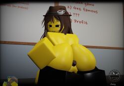 chairman_(the_battle_bricks), robloxian, roblox, roblox_game, the_battle_bricks