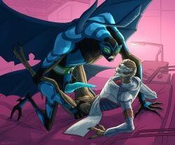 ben_tennyson, big_chill, necrofriggian, turian, ben_10