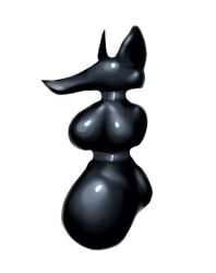 kinkyanon, 4_missing_limbs, amputee, anthro, bdsm