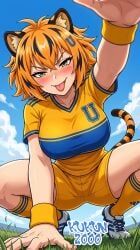 chilo_sports, liga_mx, tigresuanl, kukun_2000, bending_over