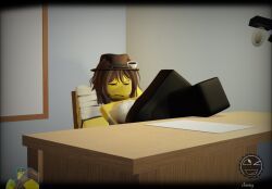 chairman_(the_battle_bricks), robloxian, roblox, roblox_game, the_battle_bricks