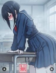hinako_shimizu, shimizu_hinako, konami, silent_hill, silent_hill_f