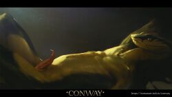 nomax, animal_genitalia, anthro, conway_(game), countershade_torso