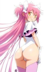 madoka_kaname, ultimate_madoka, mahou_shoujo_madoka_magica, puella_magi_madoka_magica, madoka_worship