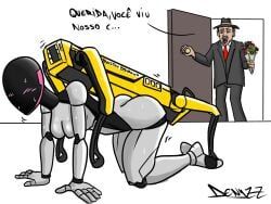 elon_musk, spotmini, tesla_bot, boston_dynamics, tesla