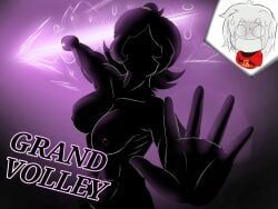 10_hour_burst_woman, 10hourburstman, oneshot_dummy, orginal_character, deepwoken