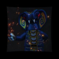 robloxian, serpentine_(ninjago), skales_(ninjago), lego, ninjago