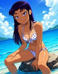 blackfire, cartoon_network, dc, deviantart, teen_titans