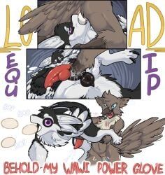 fleek_feather, fyr_(fenrir784), avali, conhugo, 3_toes