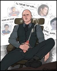 clark_kent, david_corenswet, kal-el, lex_luthor, lex_luthor_(dcu)