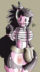 fenriris_(minstlu), roblox_avatar, blox_fruits, minstlu_oc, roblox