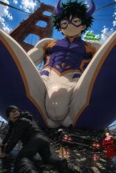 deku, izuku_midoriya, midoriya_izuku, yuu_takeyama_(hero_outfit), boku_no_hero_academia