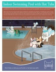buizel, clover_(sir_quacker), eeveelution, flareon, generation_1_pokemon