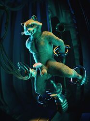 rocket_raccoon, guardians_of_the_galaxy, marvel, marvel_comics, ralic_turman