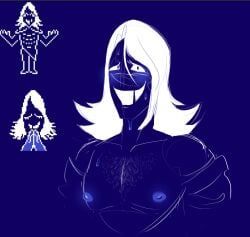 rouxls_kaard, deltarune, deltarune_chapter_1, deltarune_chapter_2, deltarune_chapter_3