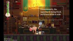 castle_of_temptation, poring, 1boy, angry, angry_expression