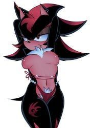 shade_the_hedgehog, shadow_the_hedgehog, sonic_(series), sonic_the_hedgehog_(series), nekoshad