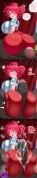 kasane_teto, kasane_teto_(sv), mesmerizer_teto, mesmerizer_(vocaloid), synthesizer_v