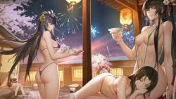 behemoth_violate, owl_partita, pandora_(saint_seiya), persephone, saint_seiya