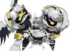 n_(murder_drones), v_(murder_drones), murder_drones, real_saming, 1boy