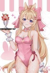 yenko, indie_virtual_youtuber, vyugen, 1girl, animal_ears