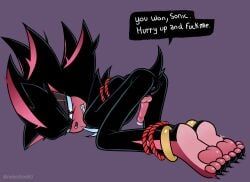 shadow_the_hedgehog, sonadow, sonic_the_hedgehog, sonic_(series), sonic_the_hedgehog_(series)