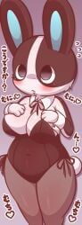 dotty_(animal_crossing), animal_crossing, nintendo, urumin3939, anthro
