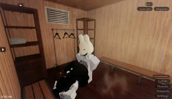 intern_(animal_hospital), secret_agent_(animal_hospital), animal_hospital, anthro, furry