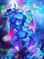 guest_(roblox), guest_666_(forsaken), rave_guest_666, forsaken_(roblox), big_ass