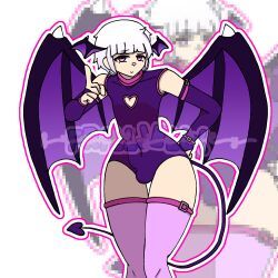lilith, succubus_lilith, anime_gacha!, gacha_resort, gacha_world