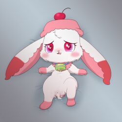 macaronia, jewelpet, sanrio, improbable_(artist), anthro