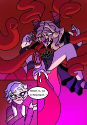 asmodeus_(obey_me), solomon_(obey_me), obey_me!, obey_me!_one_master_to_rule_them_all, the_poke_boy