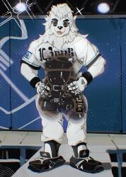 leo_(saitama_seibu_lions), nippon_professional_baseball, saitama_seibu_lions, reykn, ambiguous_species