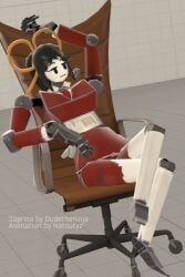 sapper, spy_(team_fortress_2), team_fortress_2, natnutyz, dudetheninja