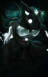 eerie, raytraxian, wisp_(kaiju_paradise), kaiju_paradise, roblox