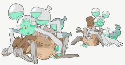flasque, vhenshun, my_singing_monsters