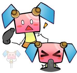 anonymous_male, tina_the_beepboxer, fiddlebops, incredibox, incredibox_mod