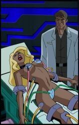 black_canary, black_canary_(dcau), dinah_lance, dc, dc_comics