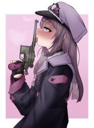 fallen_shadow, fallen_shadow_(military_outfit), shondo_(fallen_shadow), indie_virtual_youtuber, eggmo_(eggmosan16)