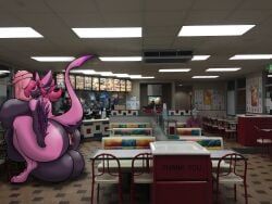 avali, real_world, taco_bell, unknown_artist, 3_toes