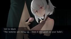 original_character, original_characters, protagonist, decoy_witch_of_the_ultramarine, dieselmine