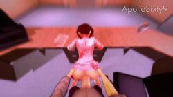 saiko-chan, sayaka_himura, shinji_(saiko_no_sutoka), saiko_no_sutoka, apollosixty9