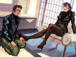 asuka_kasen, claude_speed, grand_theft_auto, grand_theft_auto_iii, marmakar