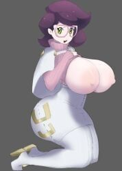 pokemon_trainer, wicke_(pokemon), nintendo, pokemon, mamasoyanini