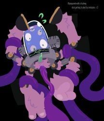 blipsqueak, wublin, my_singing_monsters, chimekeeperderg_(artist), 1boy
